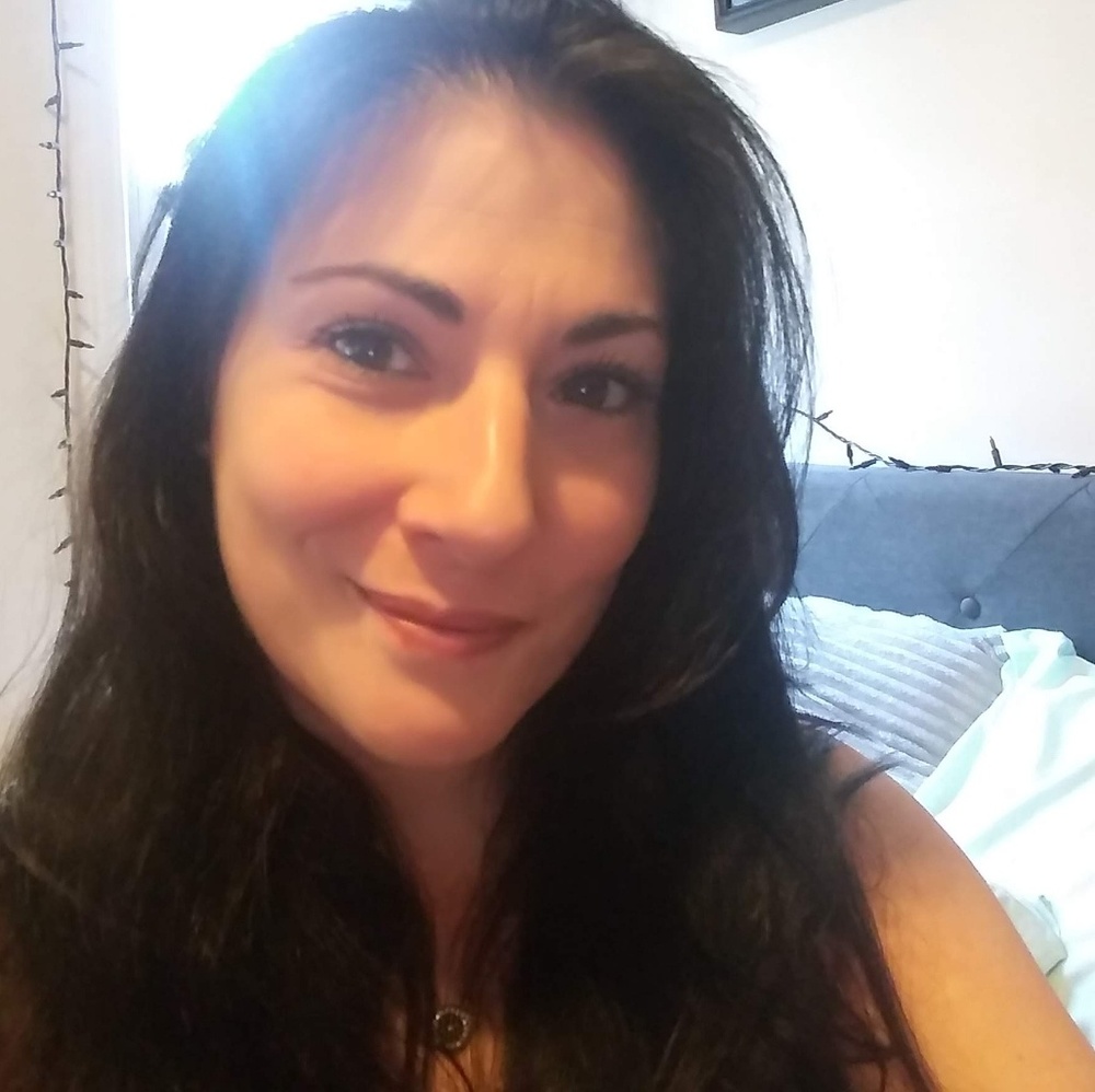 Meet your Posher, Kelli